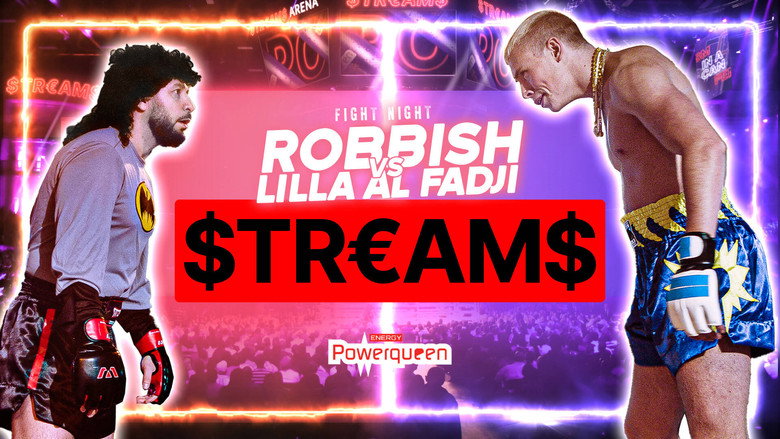 Streams backdrop 2