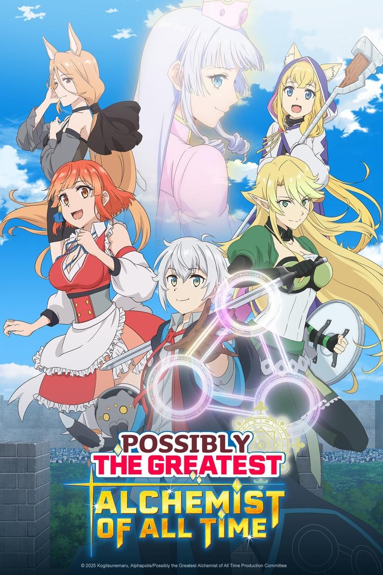 Show Poster