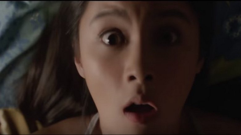 The Ghost Bride線上电影看完整版