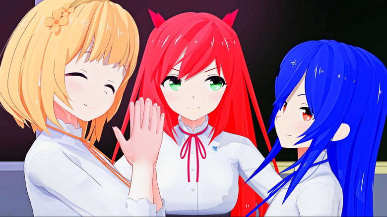 Devidol! backdrop 2