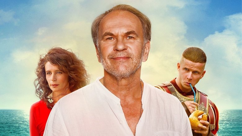 Вечная жизнь Александра Христофорова線上电影看完整版