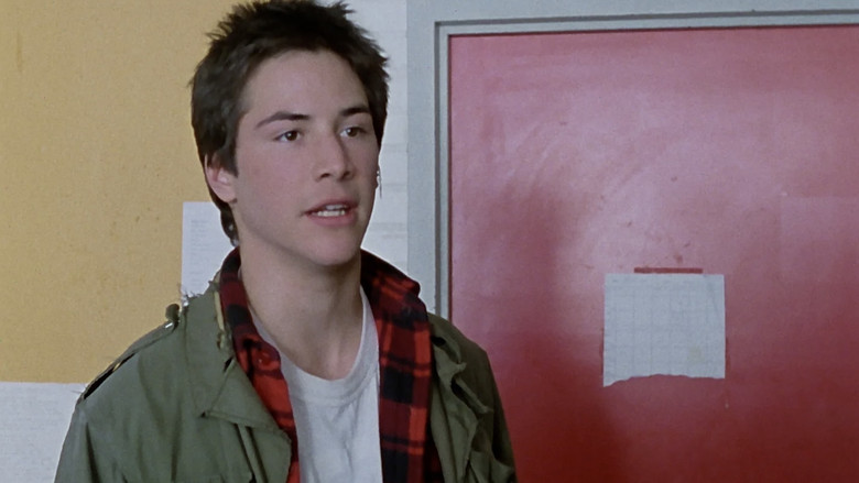 Keanu & Co. backdrop 8