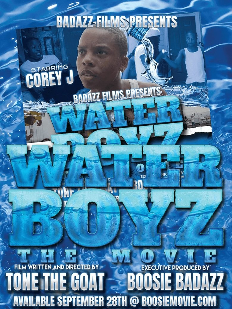 Movie Poster