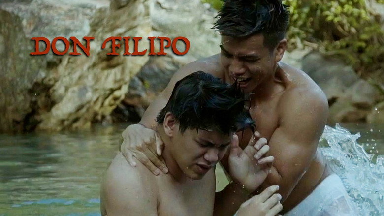 Don Filipo backdrop 2