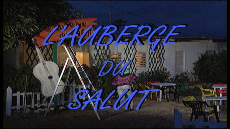L'AUBERGE DU SALUT backdrop 1