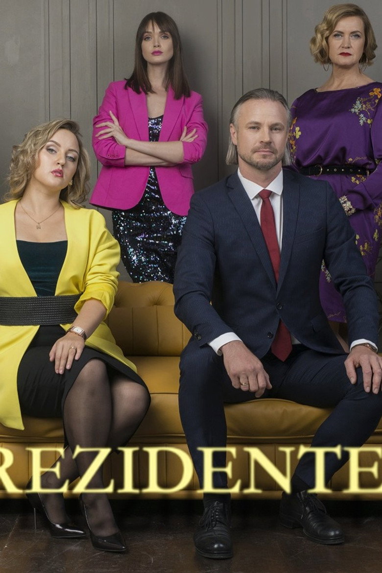 Pone Prezidente