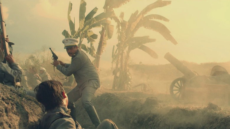 Heneral Luna backdrop 6