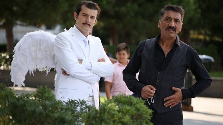 Alihan Aracı