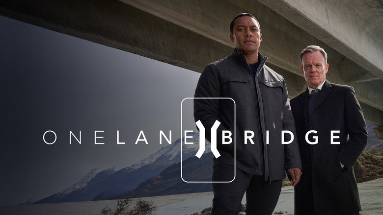One Lane Bridge backdrop 9