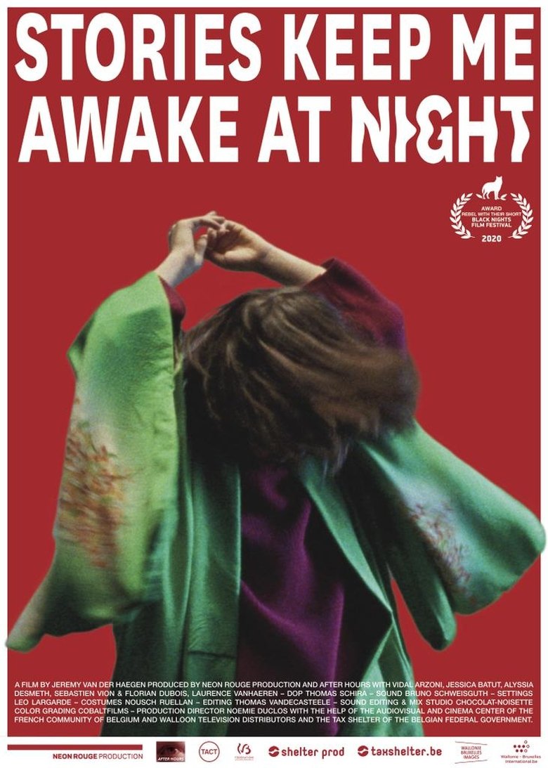 Movie Poster