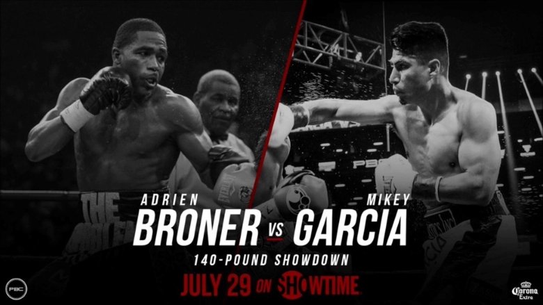 Adrien Broner