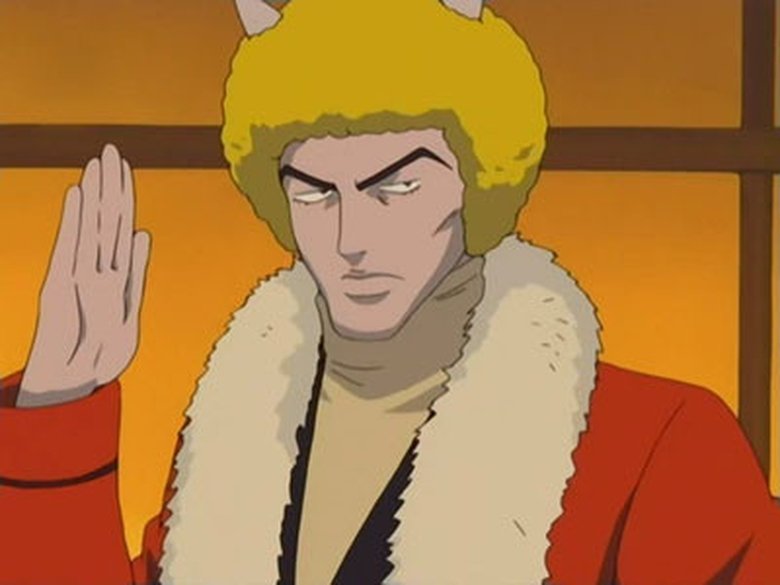 You Guys!! Do You Even Have a Gintama?! (1)