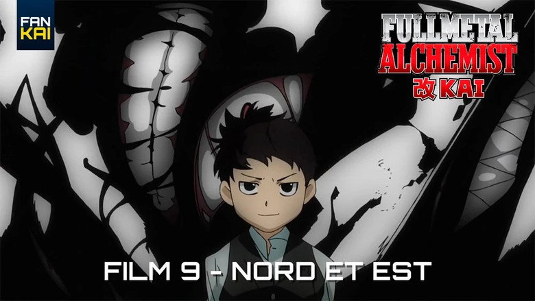 Episode 9