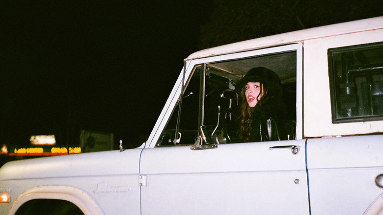 OLIVIA RODRIGO: driving home 2 u (a SOUR film) backdrop 8