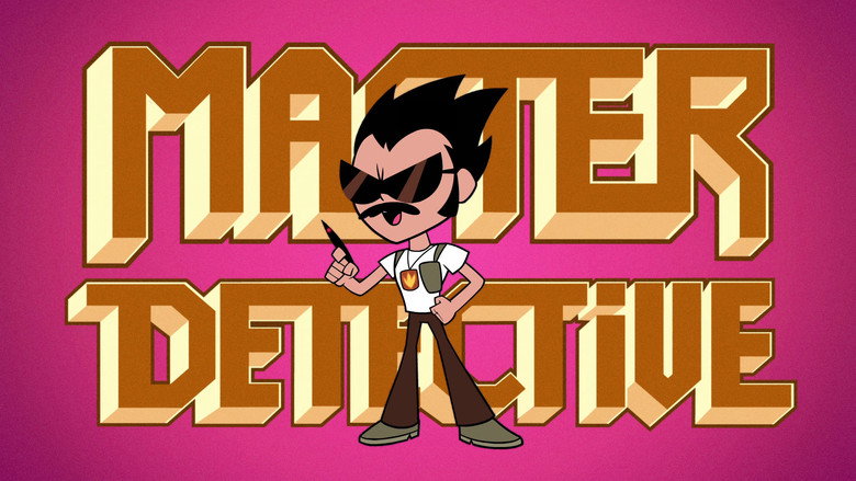 Master Detective