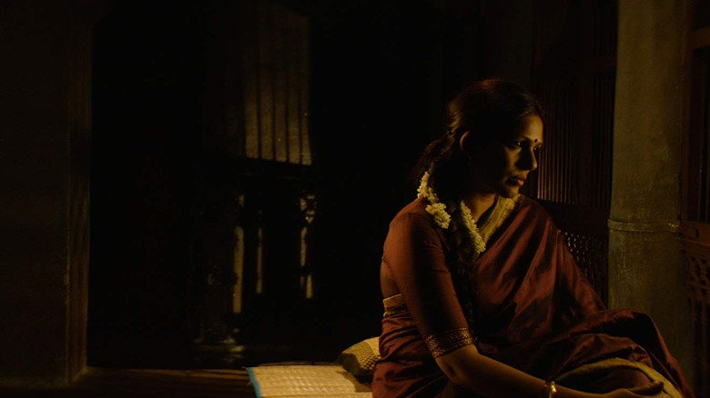 Angrezi Mein Kehte Hain backdrop 4
