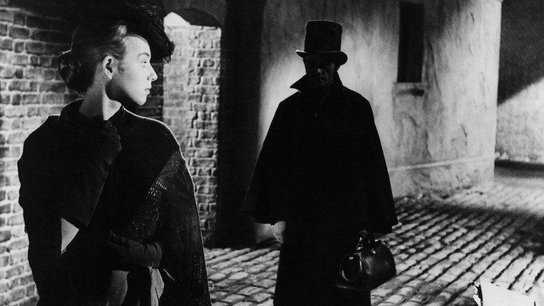 Jack the Ripper backdrop 2