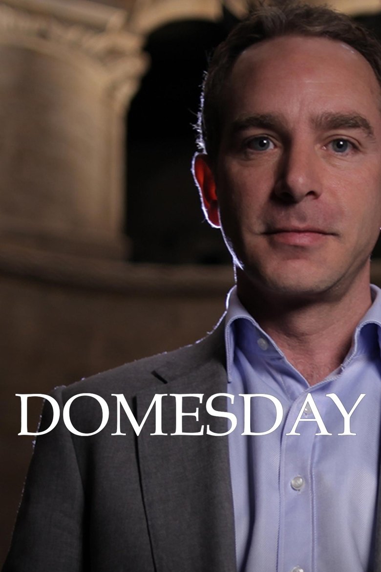 The Domesday Book