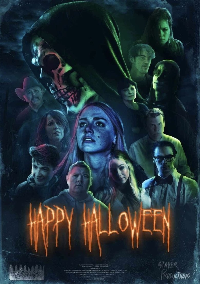 Movie Poster