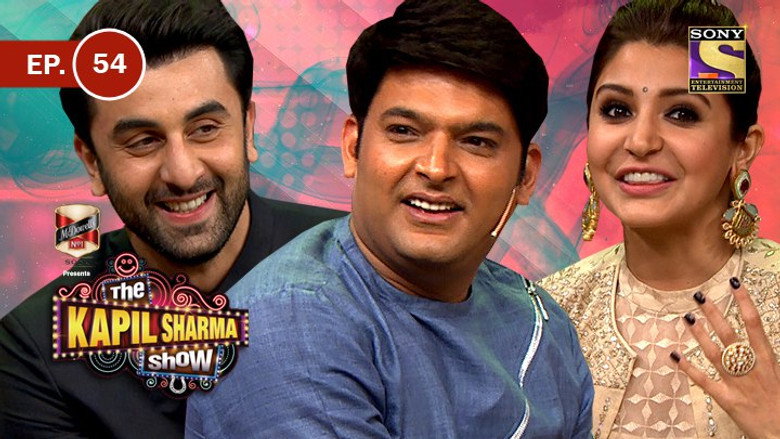 Ranbir Kapoor, Anushka Sharma