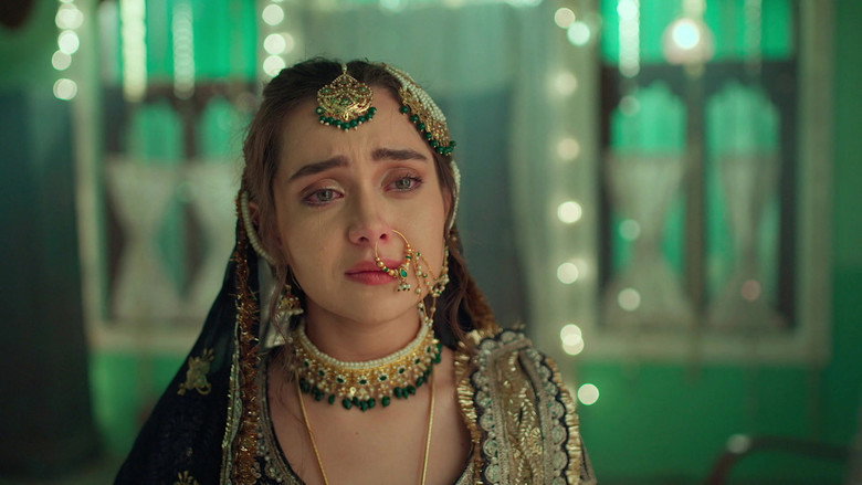 Seher's Dangerous Wedding Day