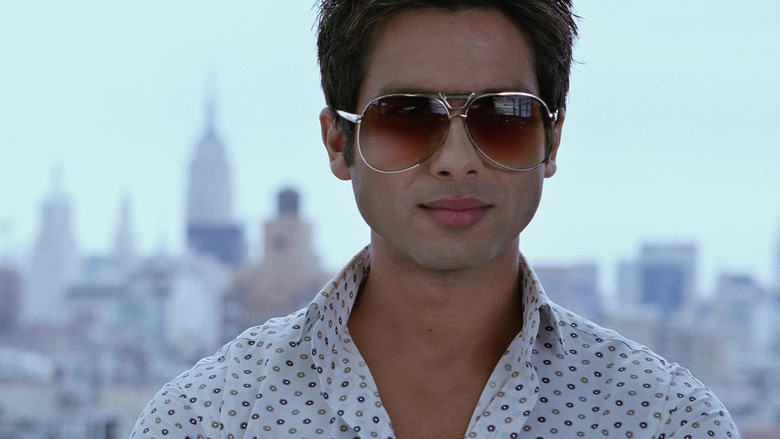 Badmaash Company backdrop 3