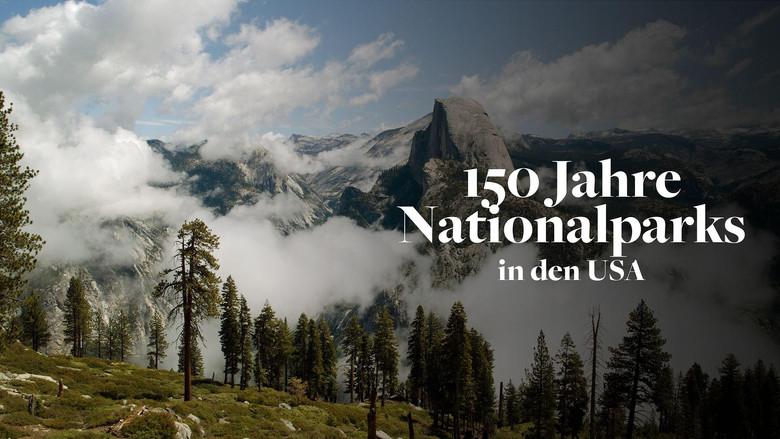 Amerikas Beste Idee - 150 Jahre Nationalparks in den USA backdrop 4