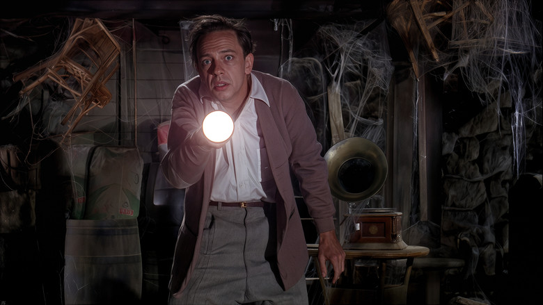 The Ghost and Mr. Chicken backdrop 4