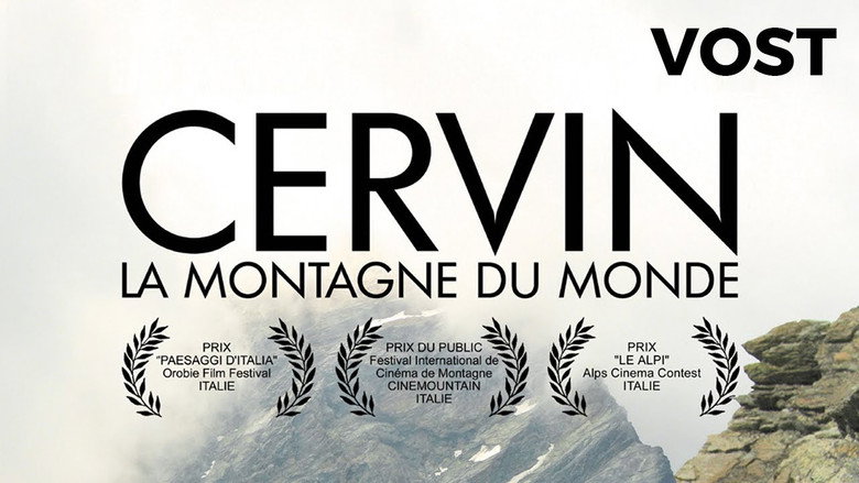 Cervino - La montagna del mondo backdrop 2