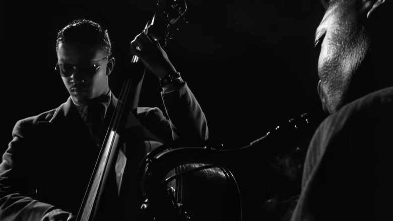 Jammin' the Blues backdrop 3