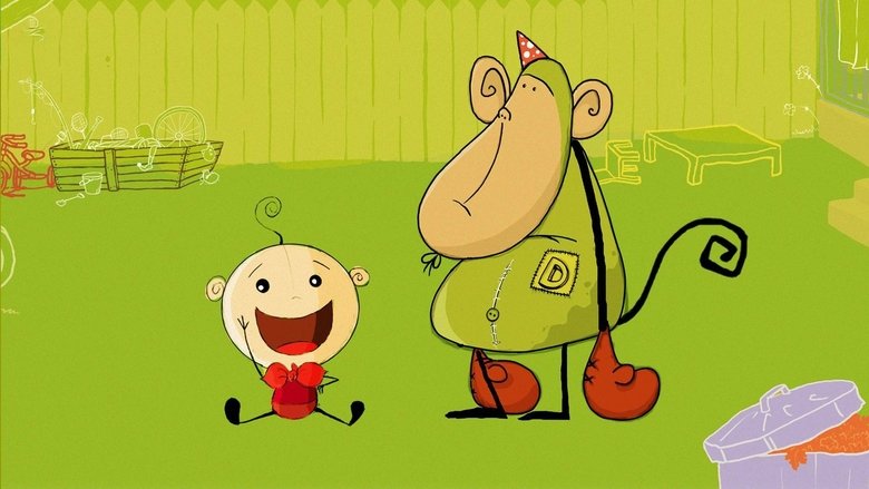 Yoyo the Magician