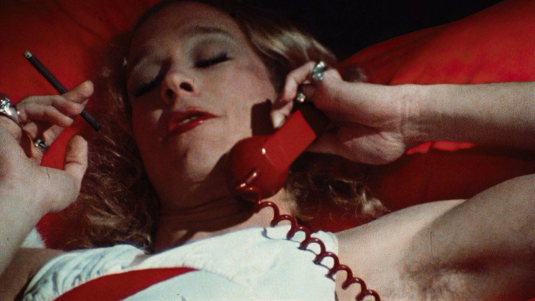 Night Caller backdrop 4