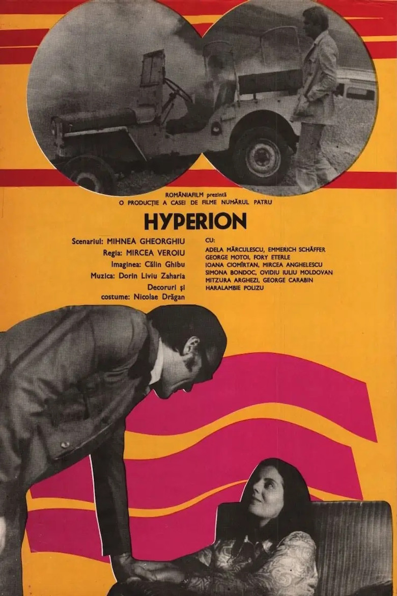 Hyperion