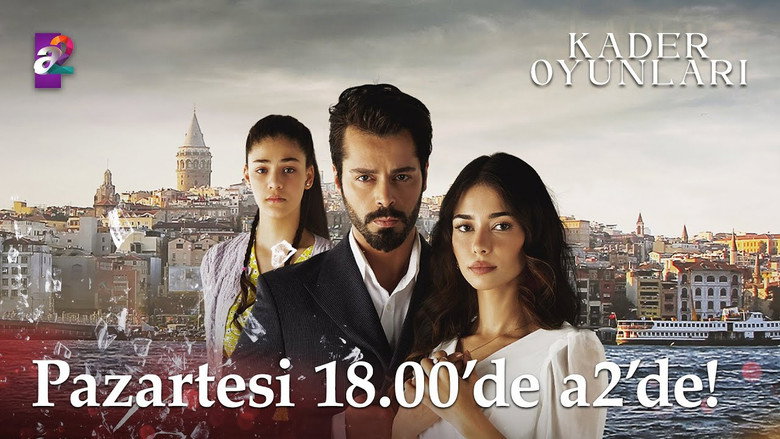 Kader Oyunları backdrop 2