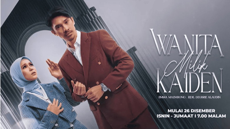 Wanita Milik Kaiden backdrop 1