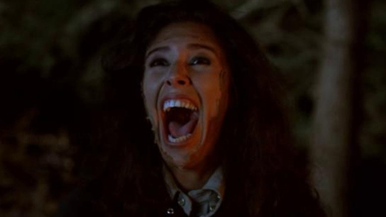 Return to Sleepaway Camp backdrop 7