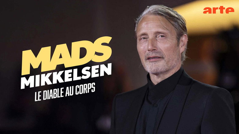 Mads Mikkelsen, Devil In The Flesh backdrop 3