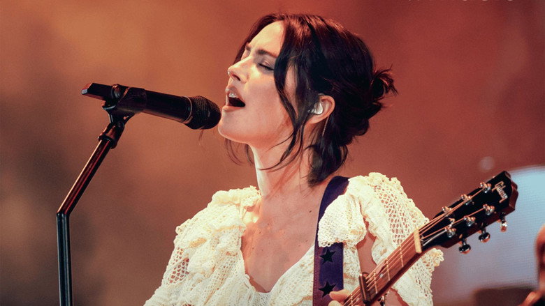 Apple Music Live: Gracie Abrams backdrop 6