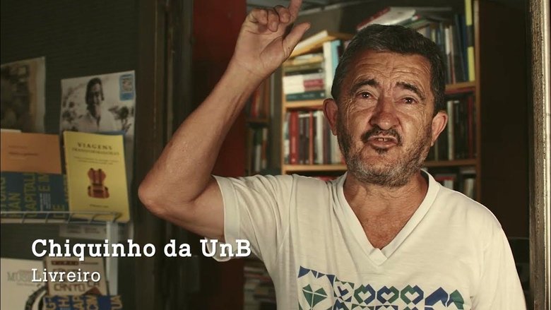 Profissão Livreiro