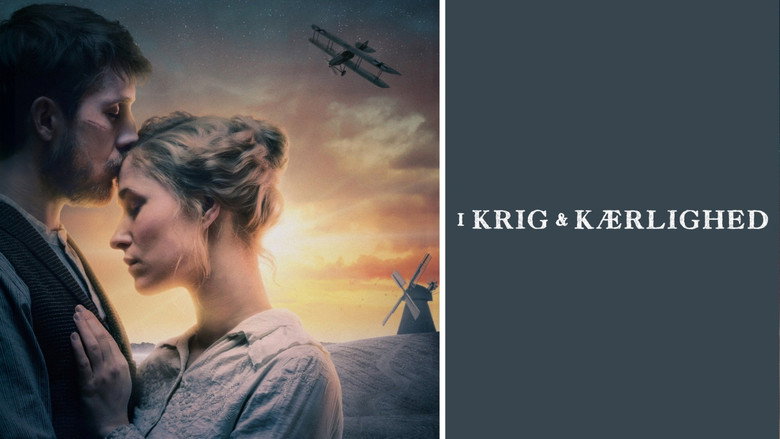 In Love & War backdrop 6