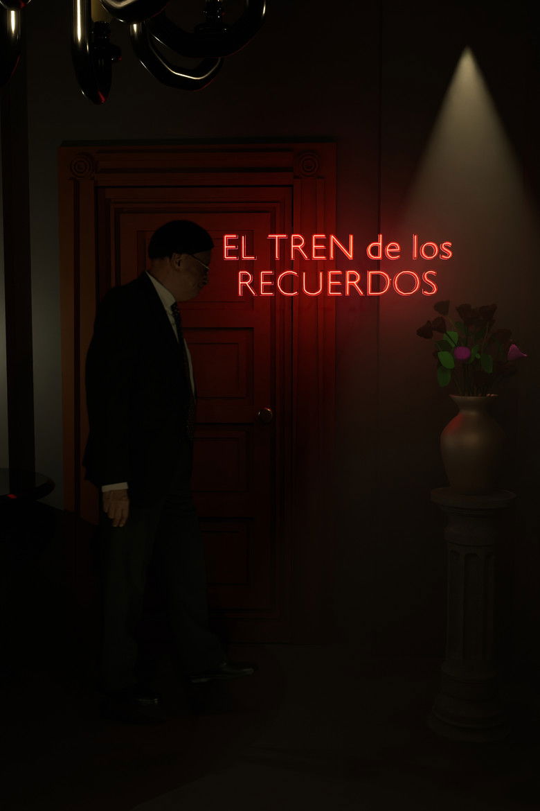 Train of Remembrance: Chapter Two