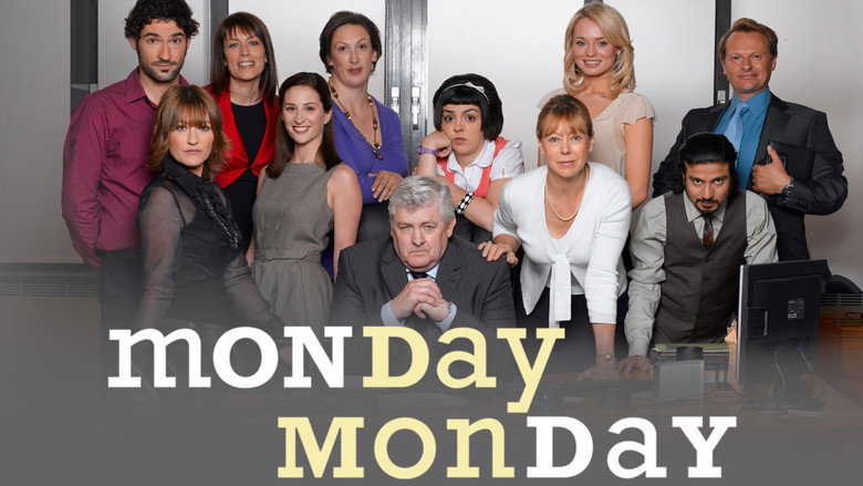 Monday Monday backdrop 2