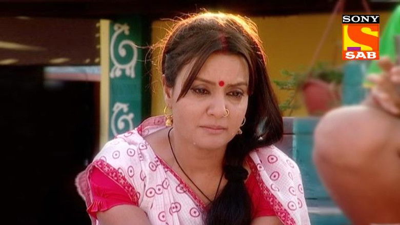 Indu Observes a Fast