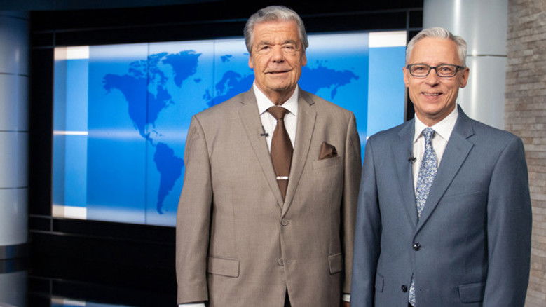 JW Broadcasting—April 2022