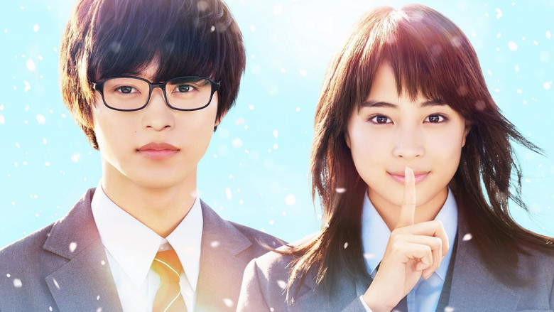 Your Lie in April backdrop 7