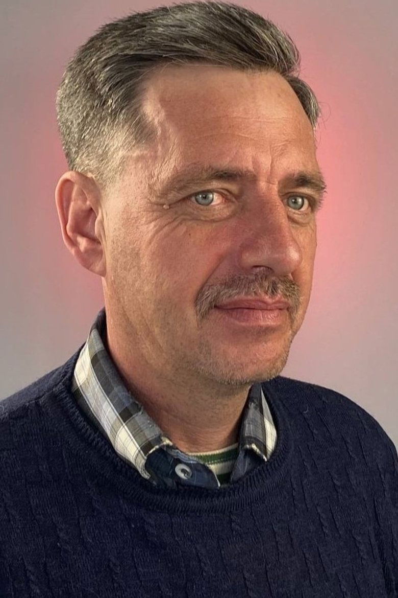 Алексей Ермолаев