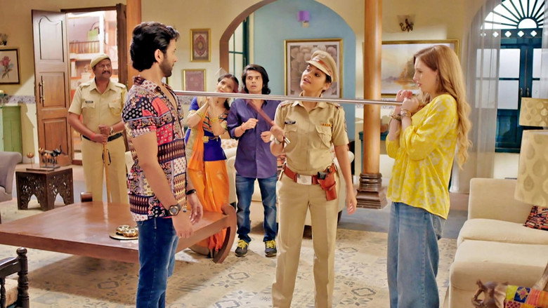 Aarav to Maintain Distance