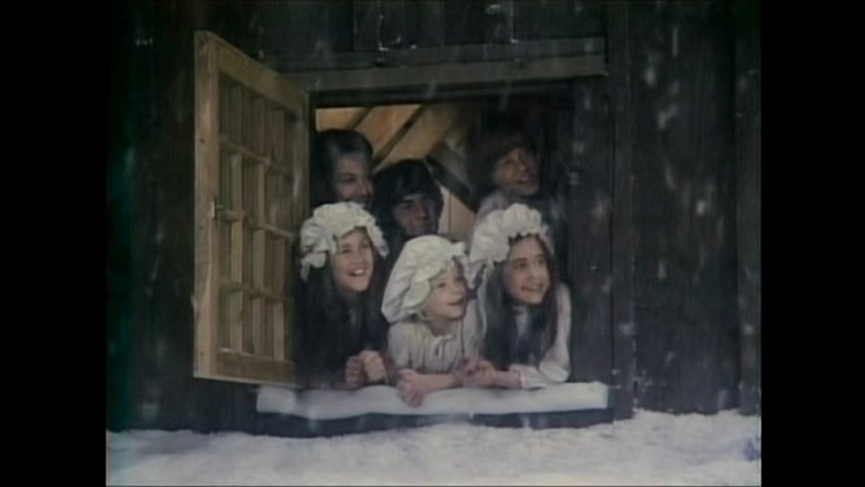 Documentary 'Laura's Long Winters'