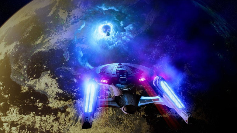 Star Trek: Short Treks backdrop 5