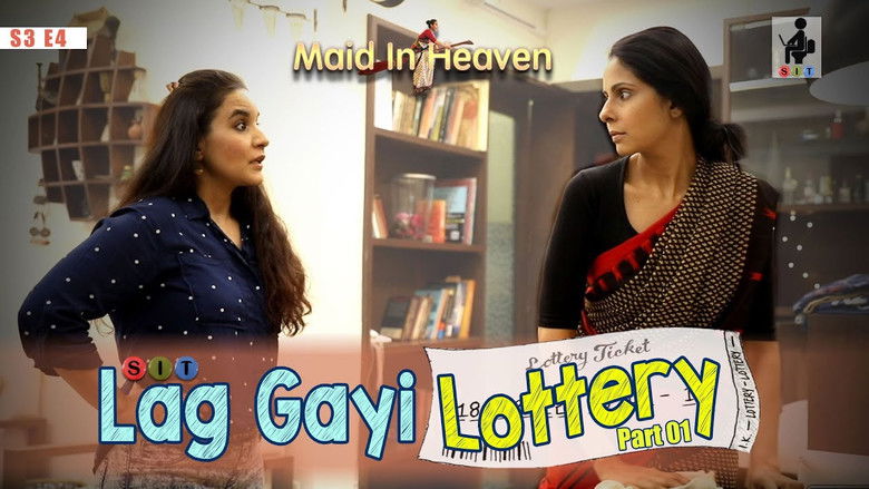 Lag Gayi Lottery - Part 1